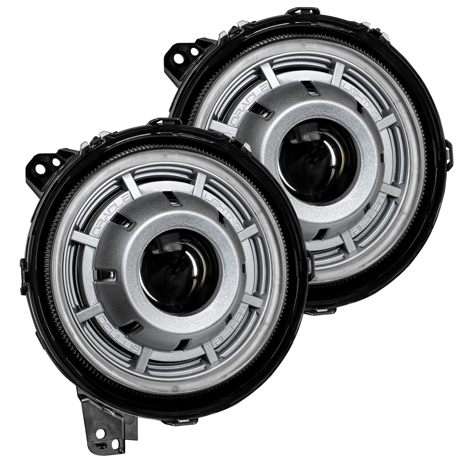 5839-504-PSC - Oracle Oculus Headlamps